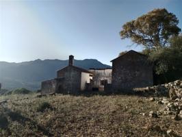 Casa de campo-Masía en Venta en Benadalid Málaga photo 0