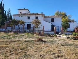 Casa de campo-Masía en Venta en Ronda Málaga photo 0