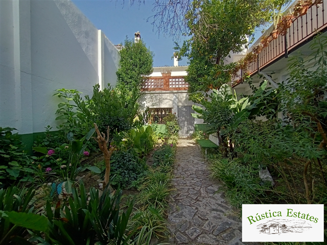 Casa de pueblo en Venta en Jimena De La Frontera Cádiz photo 0