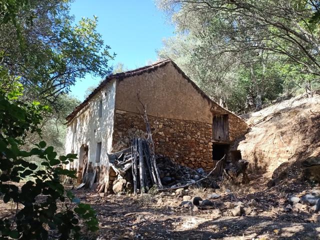 Casa de campo-Masía en Venta en Benarraba Málaga photo 0