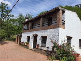 Casa de campo-Masía en Venta en Genalguacil Málaga photo 0