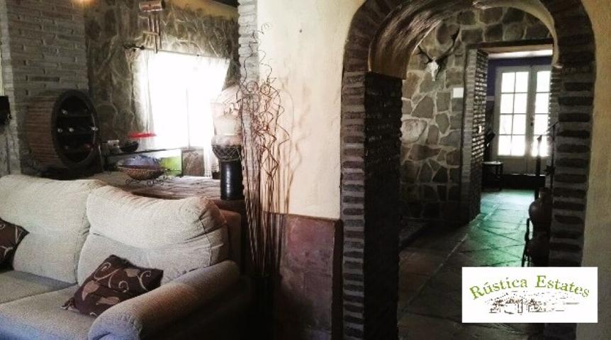 Casa de pueblo en Venta en Jimena De La Frontera Cádiz photo 0