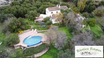 Casa de campo-Masía en Venta en Salitre Málaga photo 0