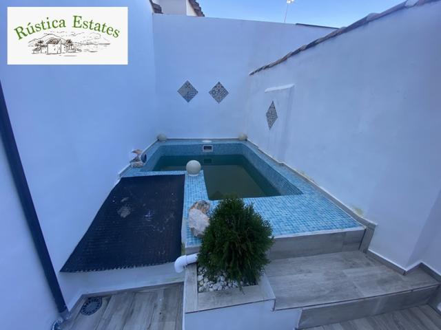Piso en Venta en Montejaque Málaga photo 0