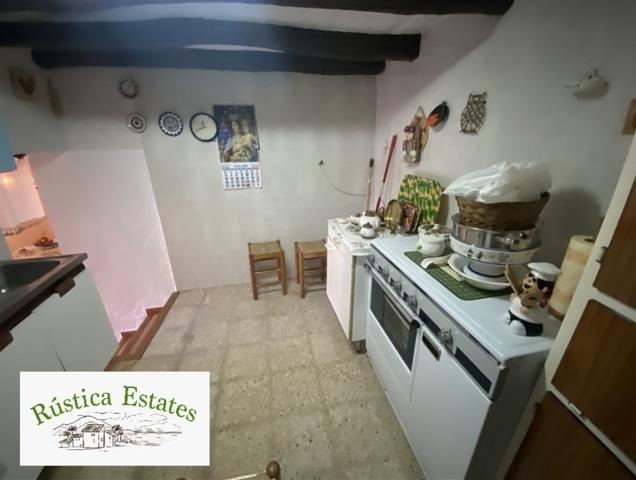 Casa de pueblo en Venta en Benalauria Málaga photo 0