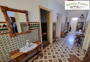 Casa-Chalet en Venta en Ronda Málaga photo 0