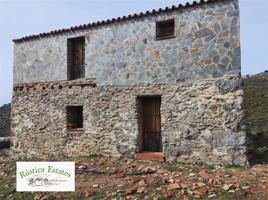 Casa de campo-Masía en Venta en Parauta Málaga photo 0