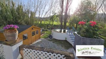 Casa de pueblo en Venta en Cortes De La Frontera Málaga photo 0