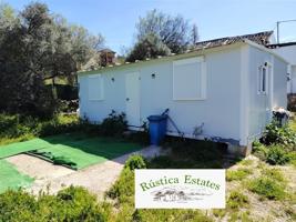 Casa de campo-Masía en Venta en Algatocin Málaga photo 0