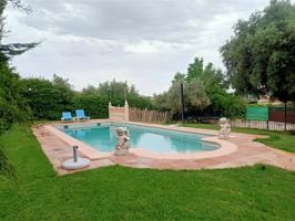 Casa-Chalet en Venta en Arriate Málaga photo 0