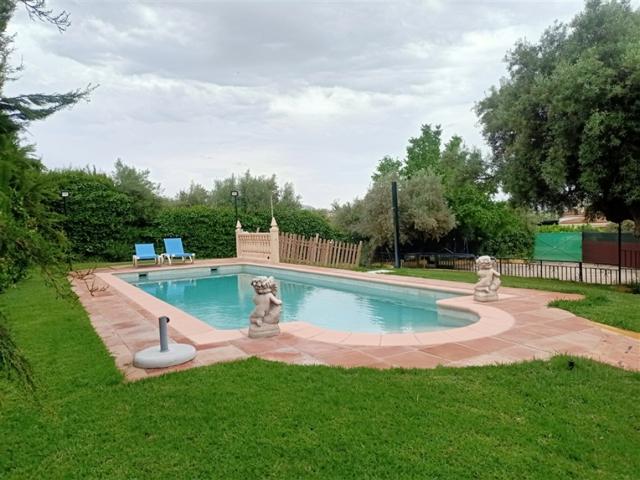 Casa-Chalet en Venta en Arriate Málaga photo 0