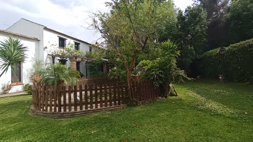 Casa de campo-Masía en Venta en Jimena De La Frontera Cádiz photo 0