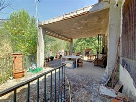 Casa de campo-Masía en Venta en Algatocin Málaga photo 0