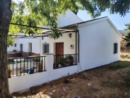 Casa de campo-Masía en Venta en Ronda Málaga photo 0