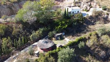 Casa de campo-Masía en Venta en Burgo, El Málaga photo 0