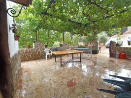 Casa de campo-Masía en Venta en Ronda Málaga photo 0