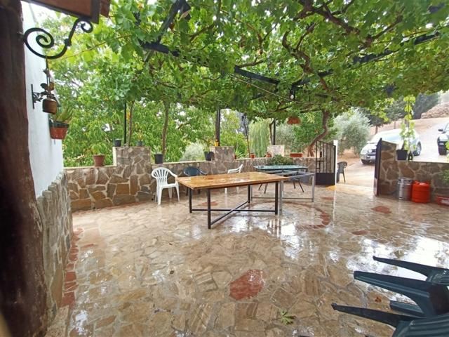 Casa de campo-Masía en Venta en Ronda Málaga photo 0