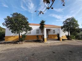 Casa de campo-Masía en Venta en Puerto Serrano Cádiz photo 0