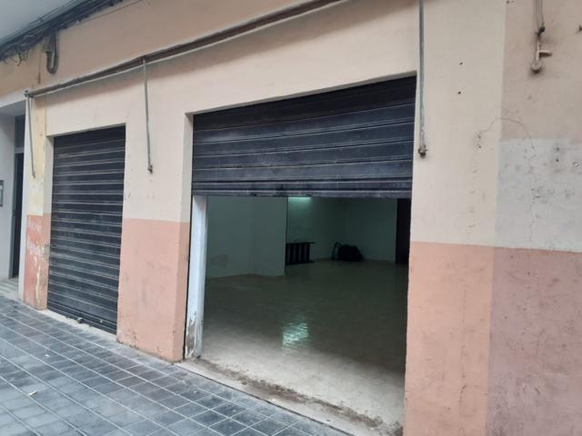 LOCAL COMERCIAL AV DEL PUERTO photo 0