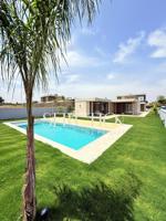Chalet de Lujo en Torre en Conill photo 0