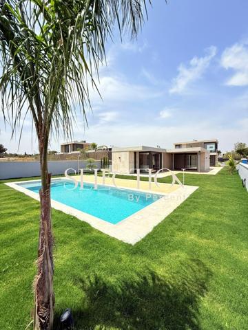 Chalet de Lujo en Torre en Conill photo 0