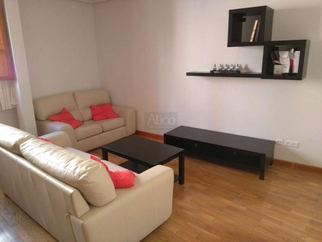 Duplex en alquiler en Centro(40001) photo 0