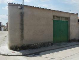 Almacen en venta en Mozoncillo photo 0