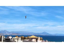 Apartamento con 3 dorm y vistas al mar en Arenales del Sol photo 0