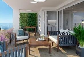 APARTAMENTO EN RESIDENCIAL A 50M DE LA PLAYA photo 0