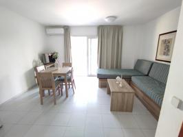 Alquiler de temporada: apartamento en playa Illetas [H-02] photo 0