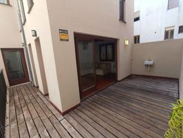 Se alquila magnífico piso reformado con terraza en planta en el Centro de Palma photo 0
