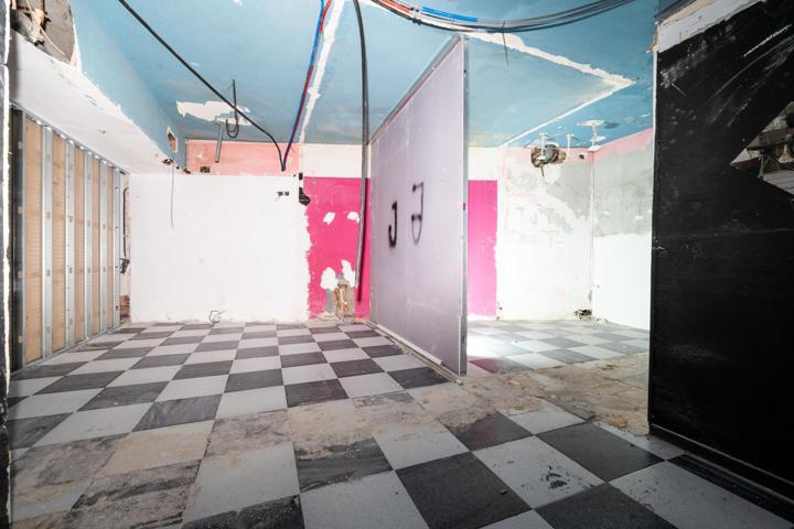 ¡Oportunidad de inversión! Local en venta en son espanyolet photo 0
