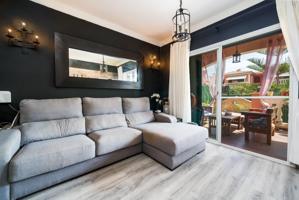 PLANTA BAJA REFORMADA CON JARDIN photo 0
