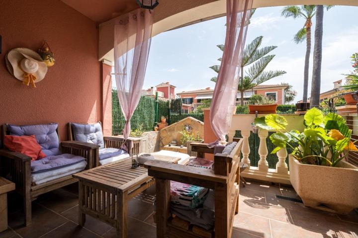 PLANTA BAJA REFORMADA CON JARDIN photo 0