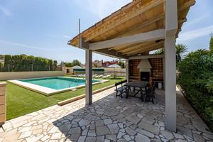 Villa con Licencia Vacacional en Playa de Palma photo 0