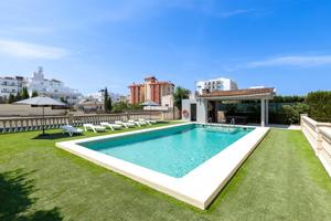 Villa en Zona Arenal photo 0