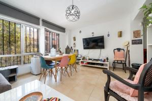 Acogedora vivienda en Pedro Garau con gran terraza privada photo 0