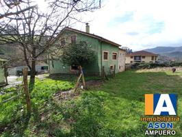Casa pareada en venta en Alisas photo 0