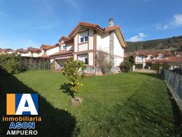 Chalet en alquiler temporal en Alisas photo 0