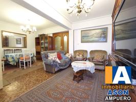 Piso en venta en Ampuero photo 0