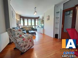 Piso en venta en Alisas photo 0