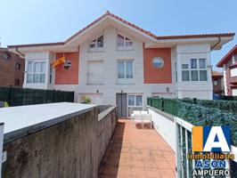 Chalet adosado en venta en Ampuero photo 0