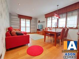 Piso en alquiler en Alisas photo 0