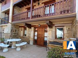Casa adosada en venta en Alisas photo 0