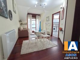 Piso en venta en Ampuero photo 0