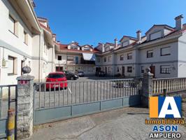 Piso en venta en Villaparte photo 0