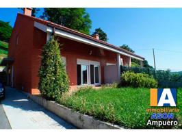 Chalet pareado en venta en Beranga photo 0