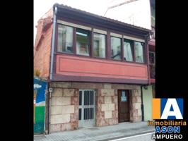 Casa adosada en venta en Ampuero photo 0