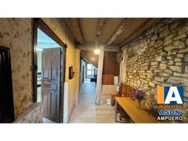 Casa adosada en venta en Ampuero photo 0