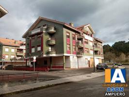 Piso en venta en Ampuero photo 0